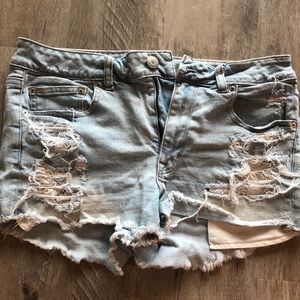 American Eagle shorts